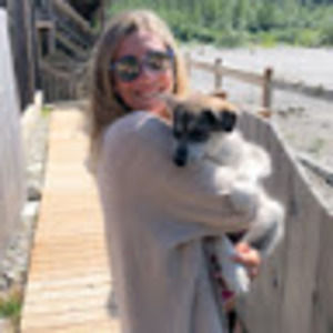 Meet your Posher, Samantha